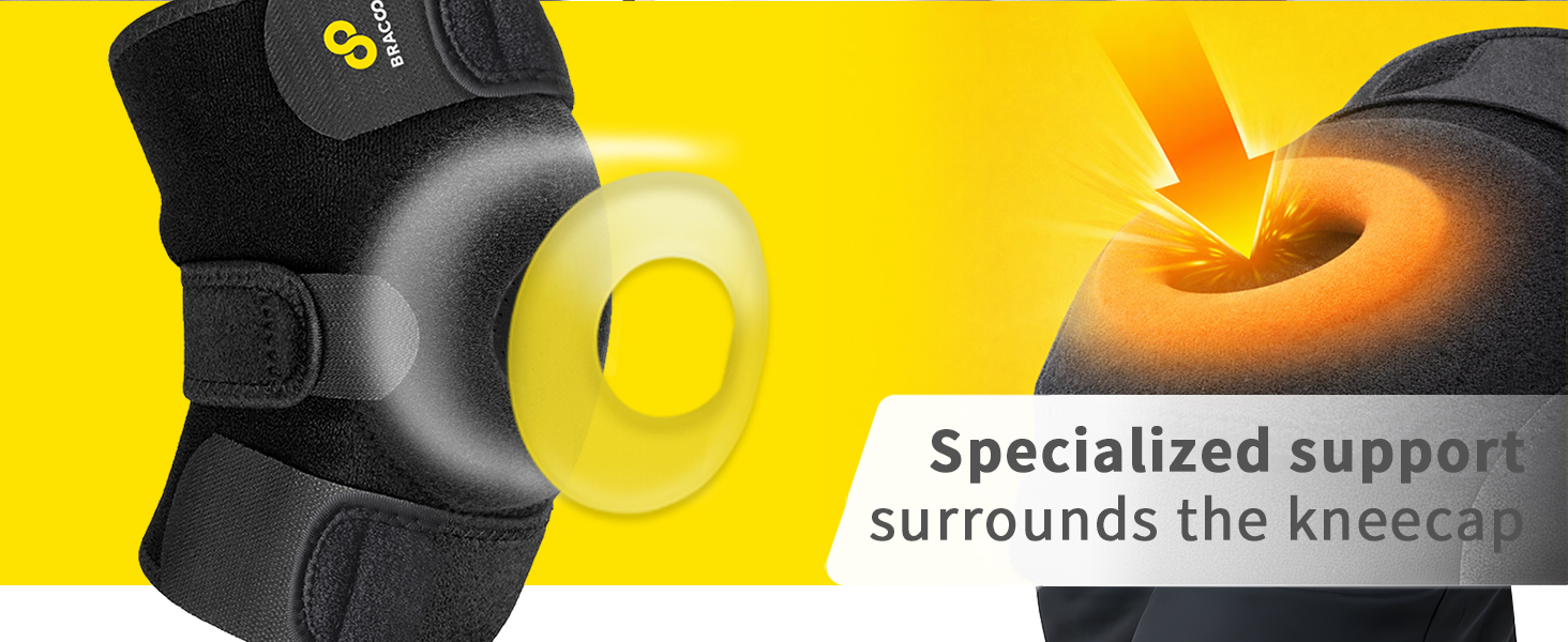 knee brace