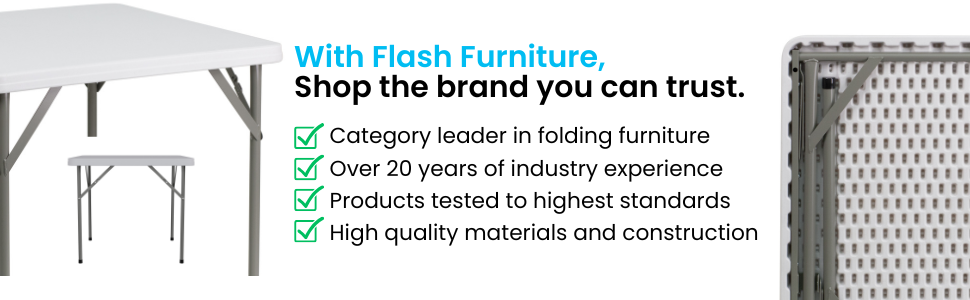 Flash Square Folding