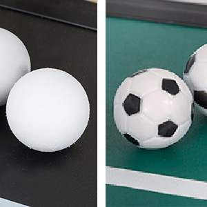balls