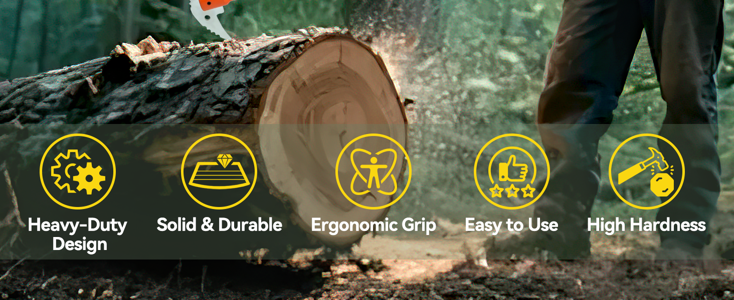 Pickaroon Logging Tool