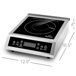 boil button