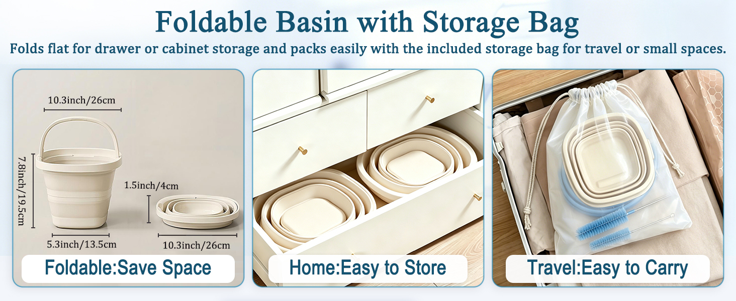 CPAP Cleaning Supplies Kit