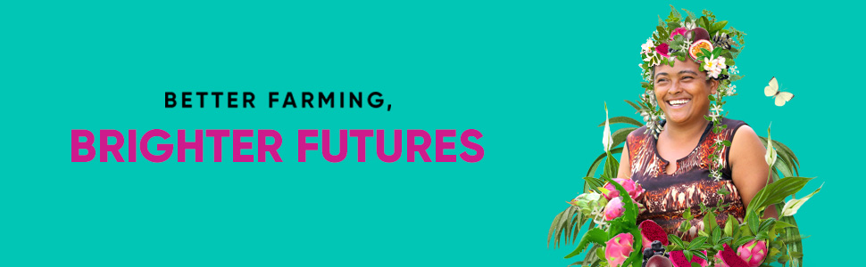Pitaya Foods | Better Farming, Brighter Futures