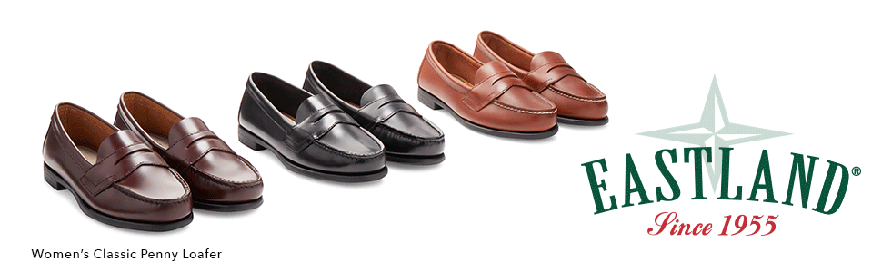 Eastland Shoe