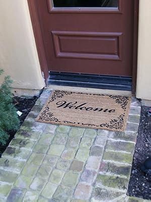 Promote a Safe Entrance