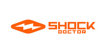 Shock Doctor, Performance, Shock Doctor Logo, Top Mouthguards