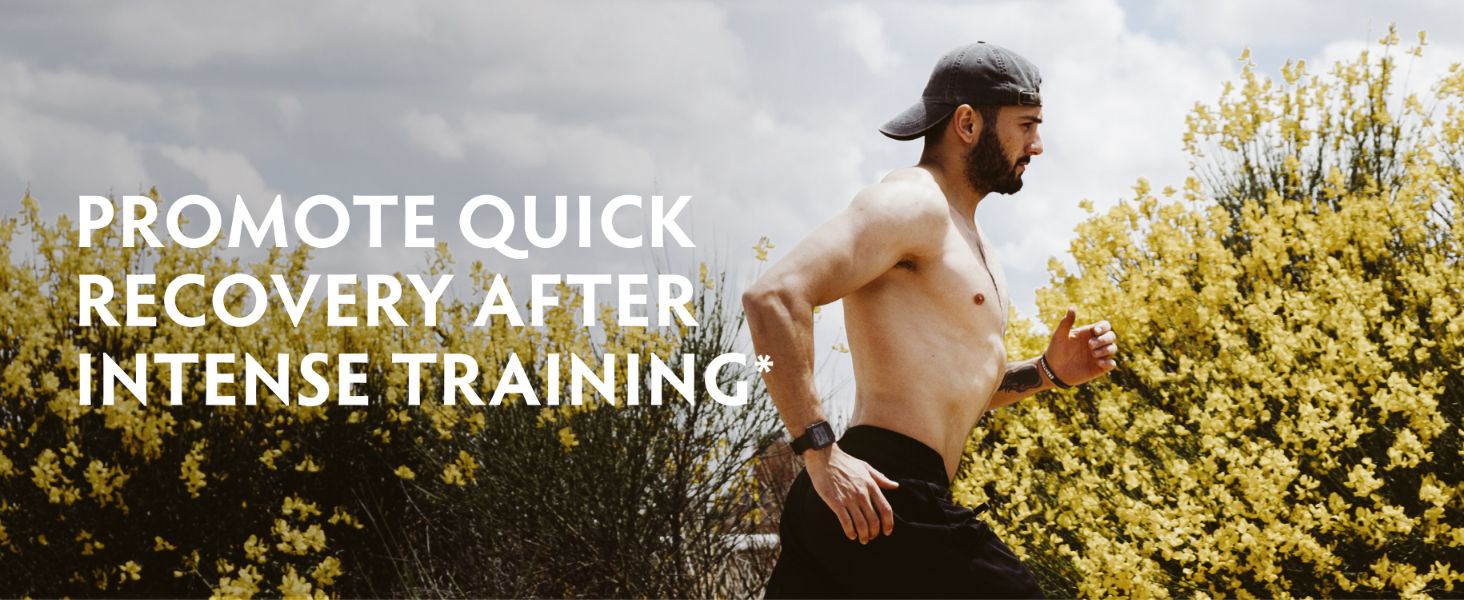 promote quick recovery