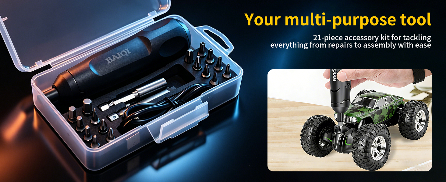 Multi-purpose Tool