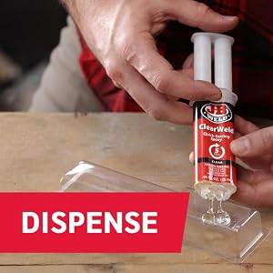 Dispense