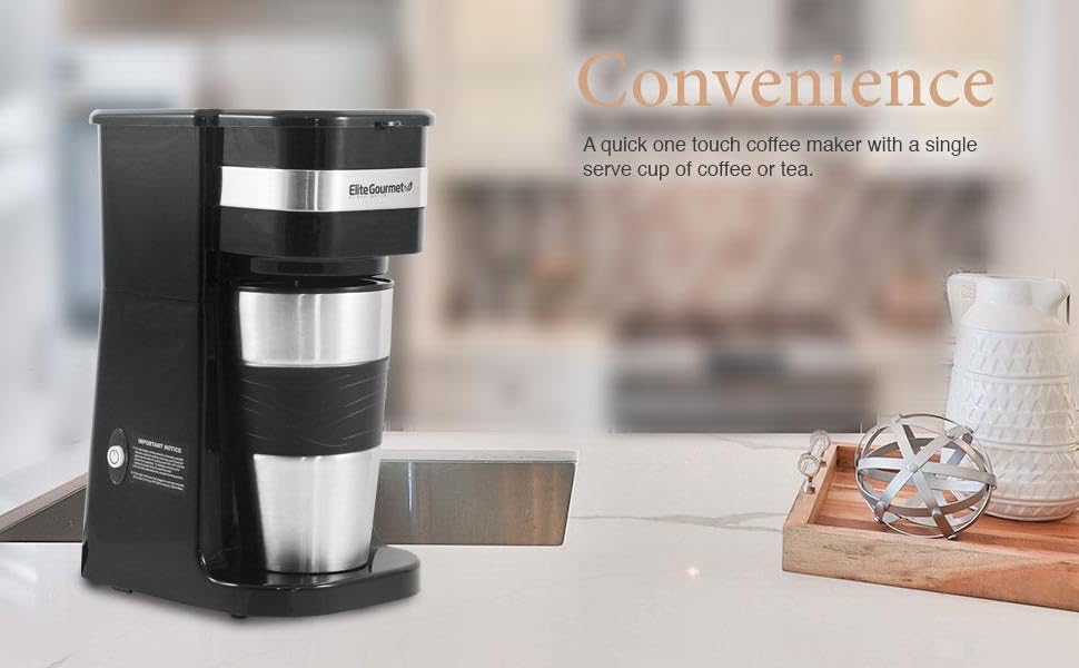 Convenience