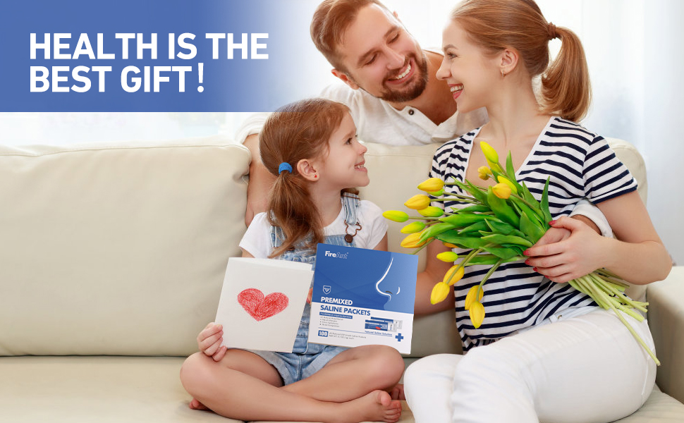 salt packs sinus rinse gifts
