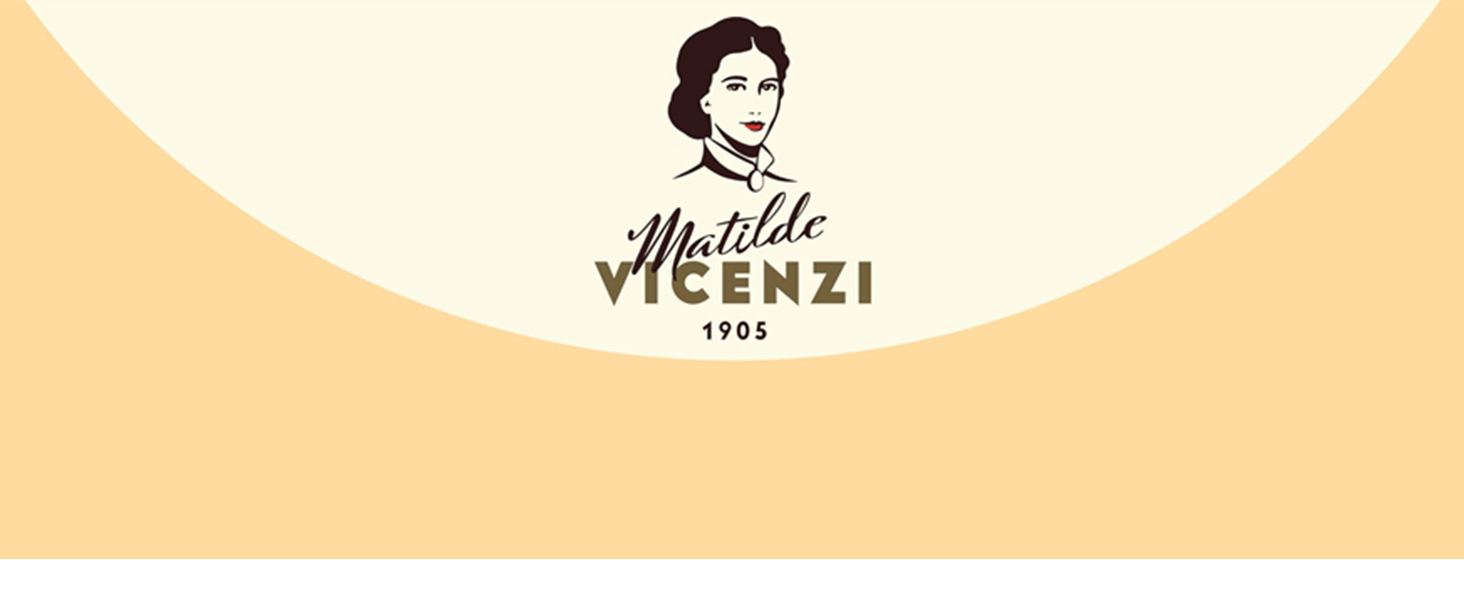 Vicenzi Logo