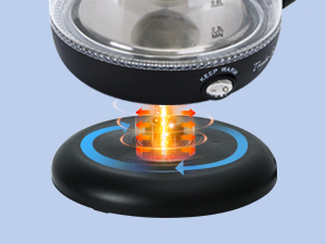 electric kettle