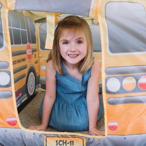 bus for kids