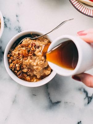 Great Lakes 100% Pure Michigan Maple Syrup HoneyTree Honey Tree Natural Sweet Breakfast Delicious