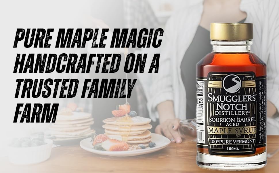 syrup for pancakes and waffles pure maple syrup