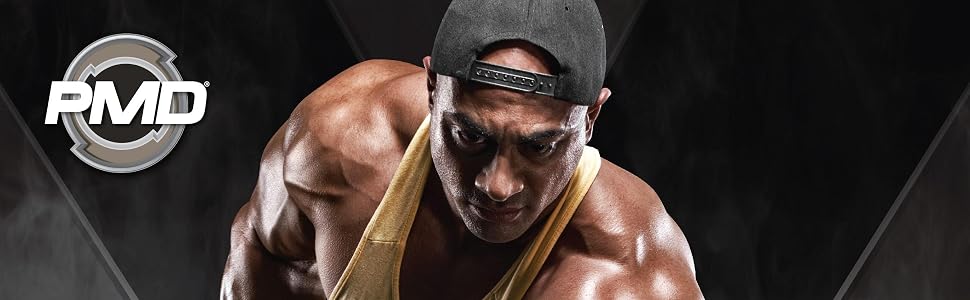 Testosterone Booster to support strength gains and improve performance
