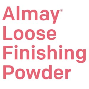 loose powder