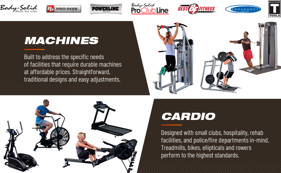 Strength Training Functional Exercise Workout Station for Weight Lifting and Bodybuilding