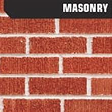 masonry, seal, stain