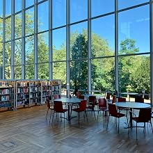 university setting