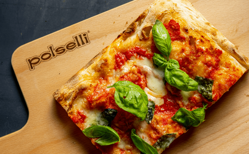 Pizza Pasta flour farina typ 00 tipo 00 all porpoise wheat flour Italian flour Neapolitan pizza
