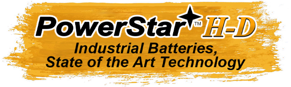 POWERSTAR HD LOGO