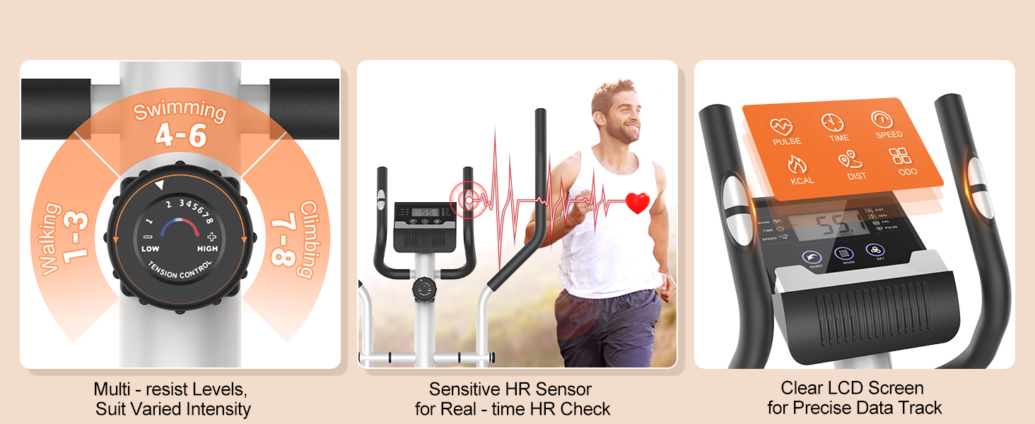 Exercise Equipment