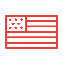 made in the USA american quality based in California Infratech