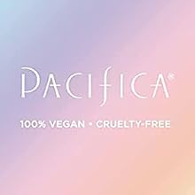 Pacifica Beauty Logo