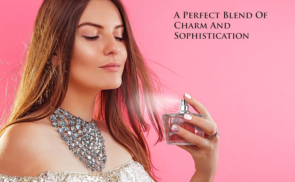 long-lasting fragrance suitable for daily wear