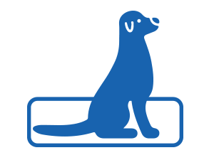 OUT! PetCare, dog pad holder, puppy pad tray, training pad holder, pee pad tray, potty training