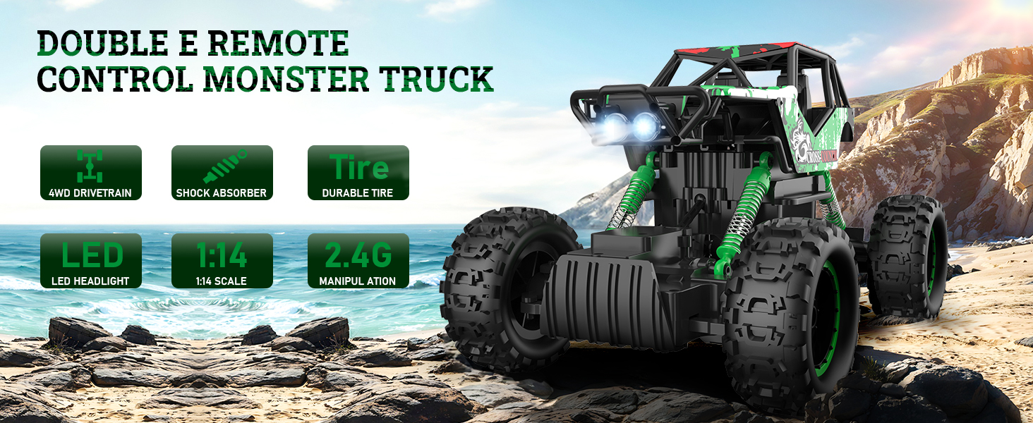 rc cars