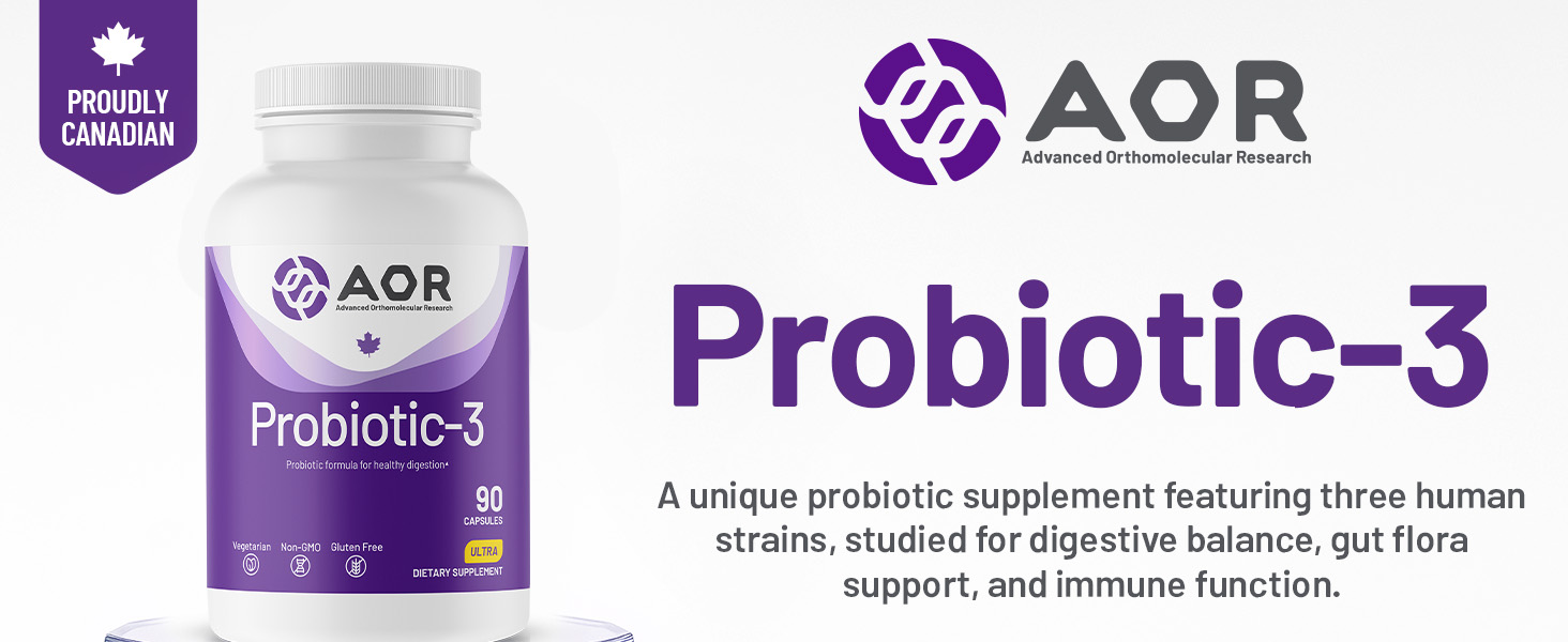 Probiotic-3
