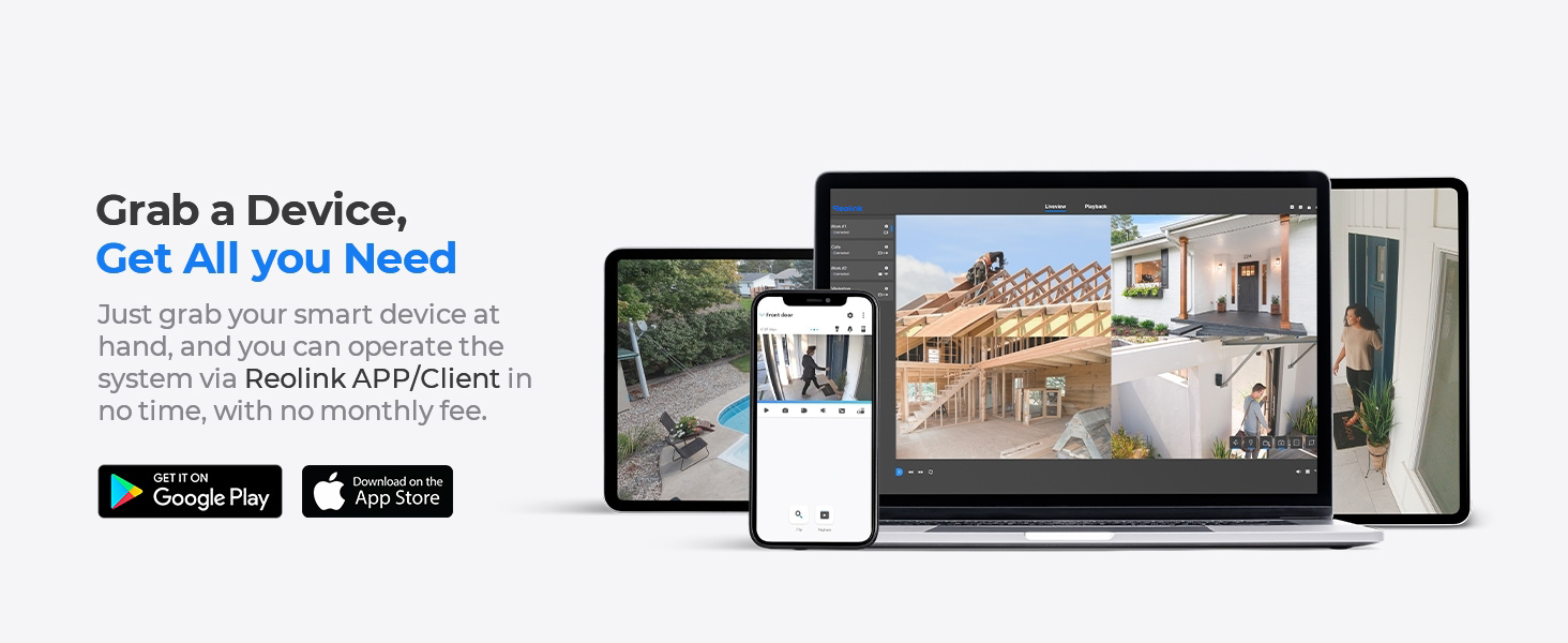 APP Client