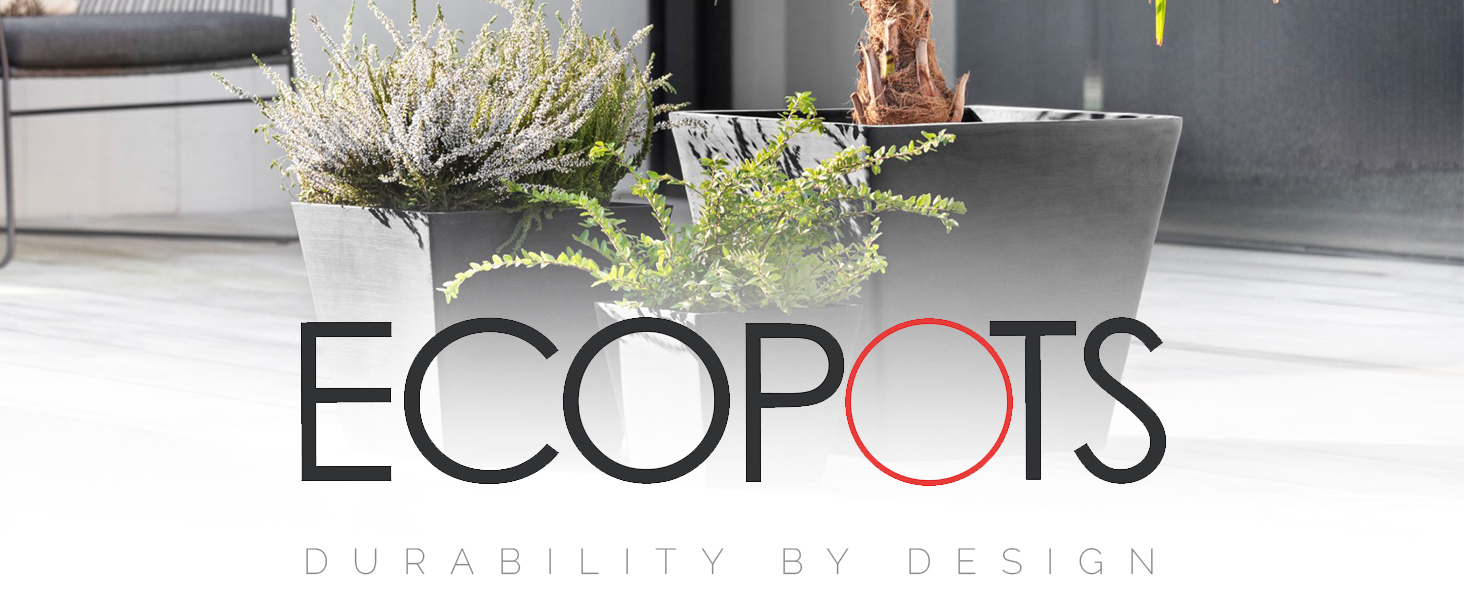ECOPOTS A Plus Header