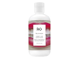 Television perfect hair conditioner