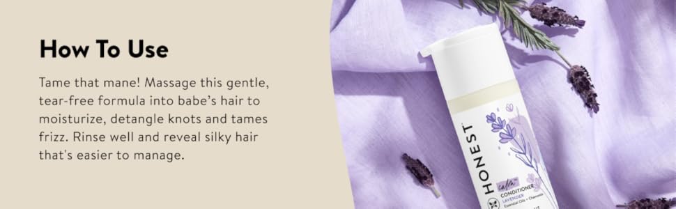 conditioner