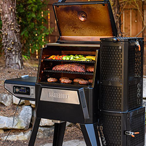 Gravity Series 560 warming racks