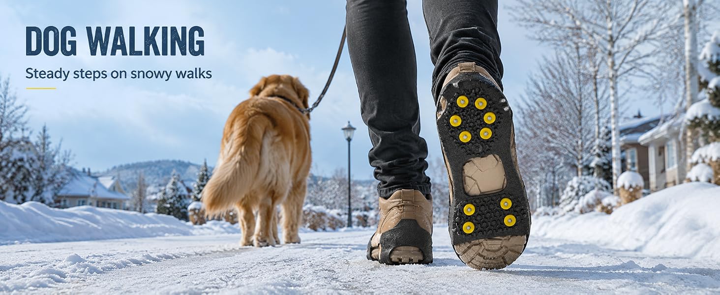 ice cleats