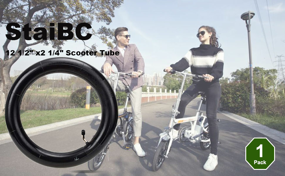 12.5*2.25 inner tube