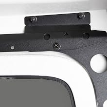 Rhino Rack Backbone Jeep JL