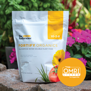 Fortify Organics