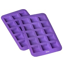 Bakerpan baking silicone pie cake pan heart