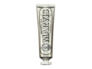 whitening mint toothpaste