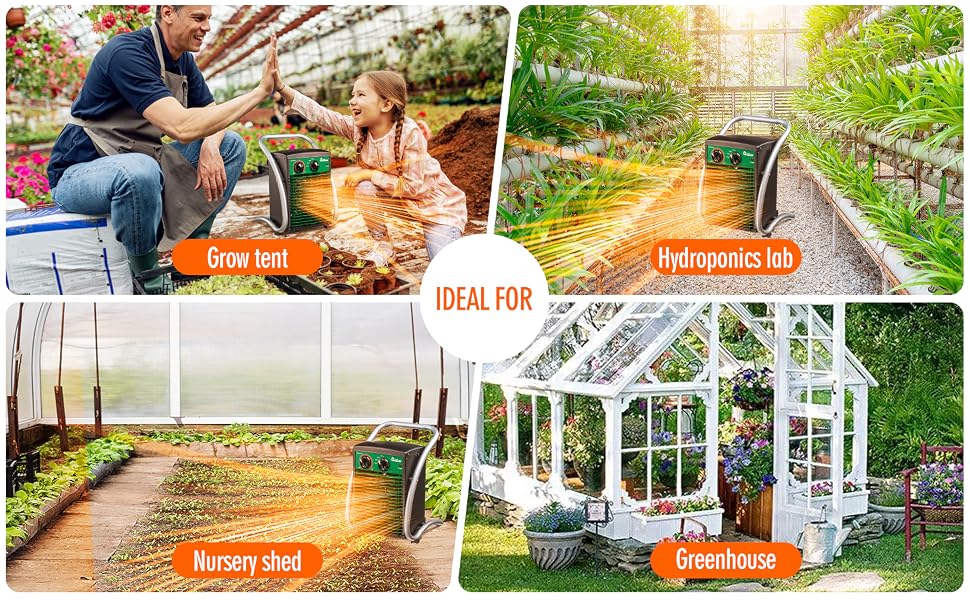Grown Tent Nursery Shed Greenhouse Hydrophonics Lab