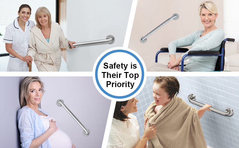 grab bars for shower grab bars handle rails