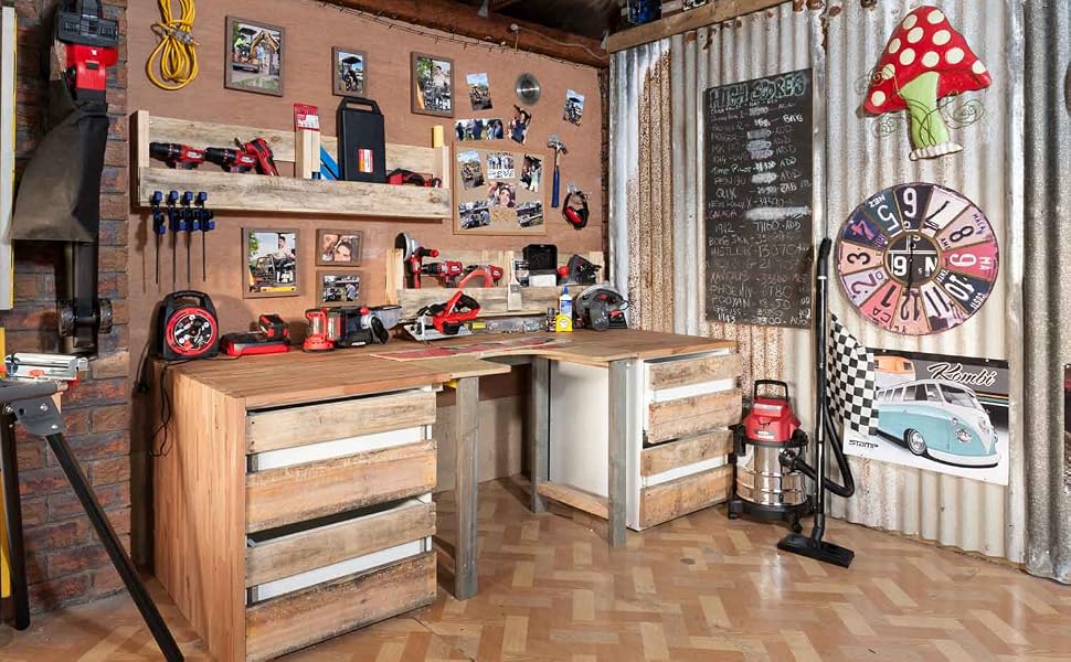 3-Speed Mini Drill Press Bench, Mini Electric Bench Drill Press Stand