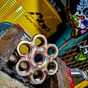 Ahp Welding