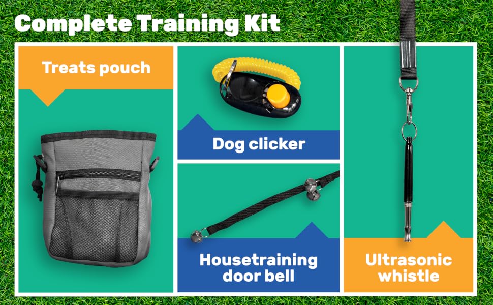 complete training kit